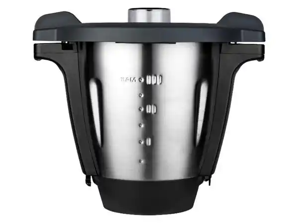 Bild 2 von SILVERCREST® KITCHEN TOOLS Mixbehälter-Set »SMCCM 6 A1« für Monsieur Cuisine connect / connect trend