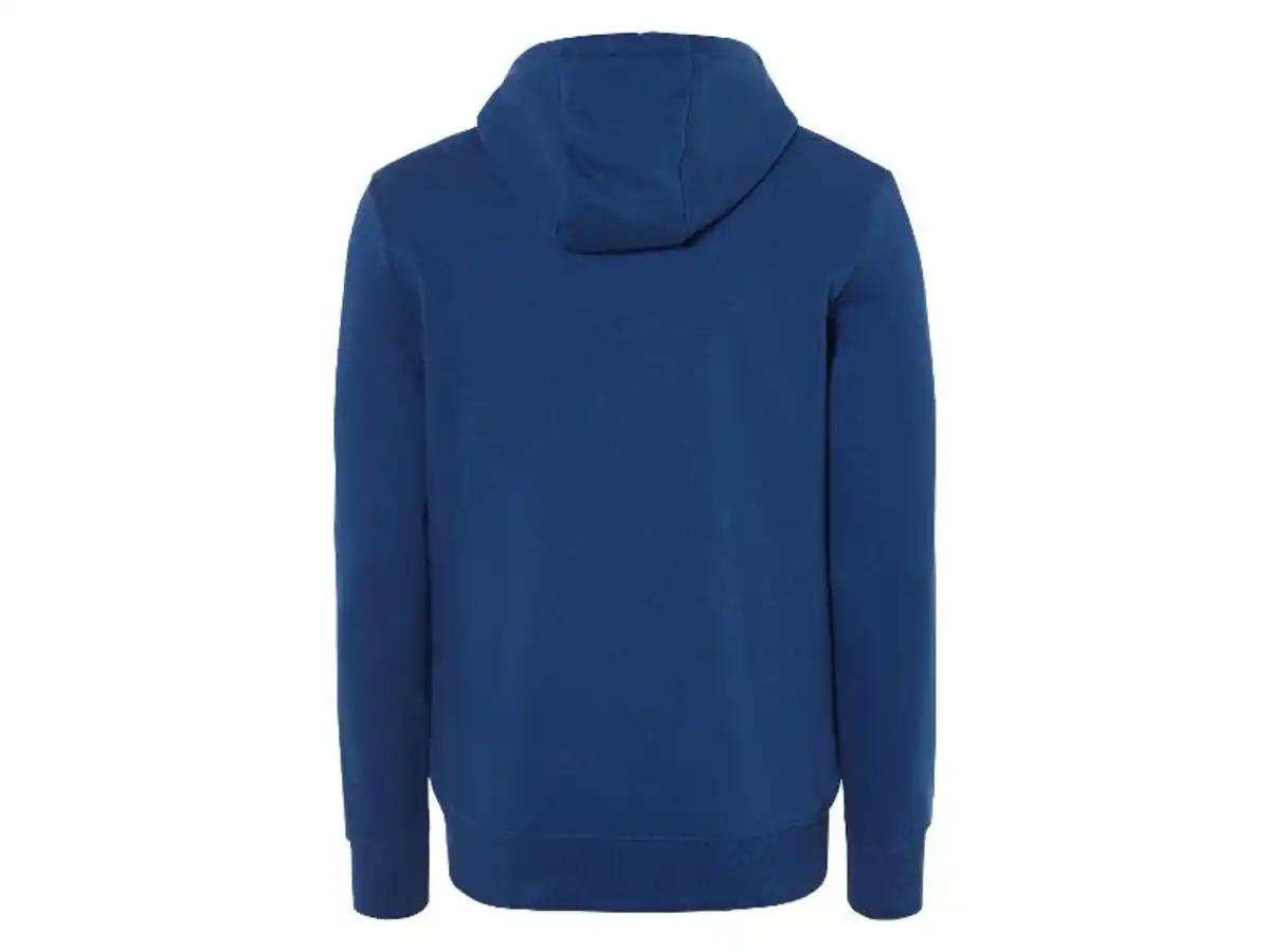 Bild 4 von Ellesse Herren Sweathoodie mit Logo auf Brust