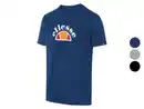 Bild 1 von Ellesse Herren T-Shirt mit Logo und Schriftzug