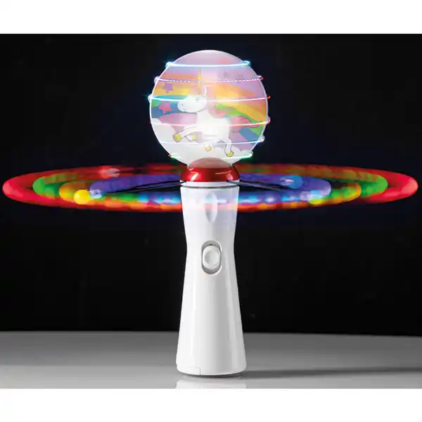 Bild 2 von Partytime Flash LED-Leuchtwirbler