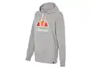 Bild 4 von Ellesse Herren Sweathoodie mit Logo auf Brust