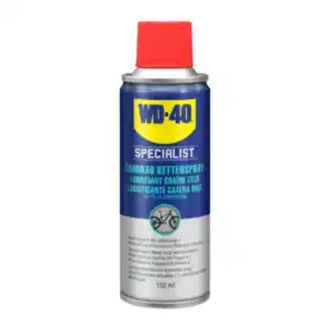 WD-40 Kettenspray 150ml