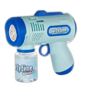 Partytime LED Bubble-Strom Blaster