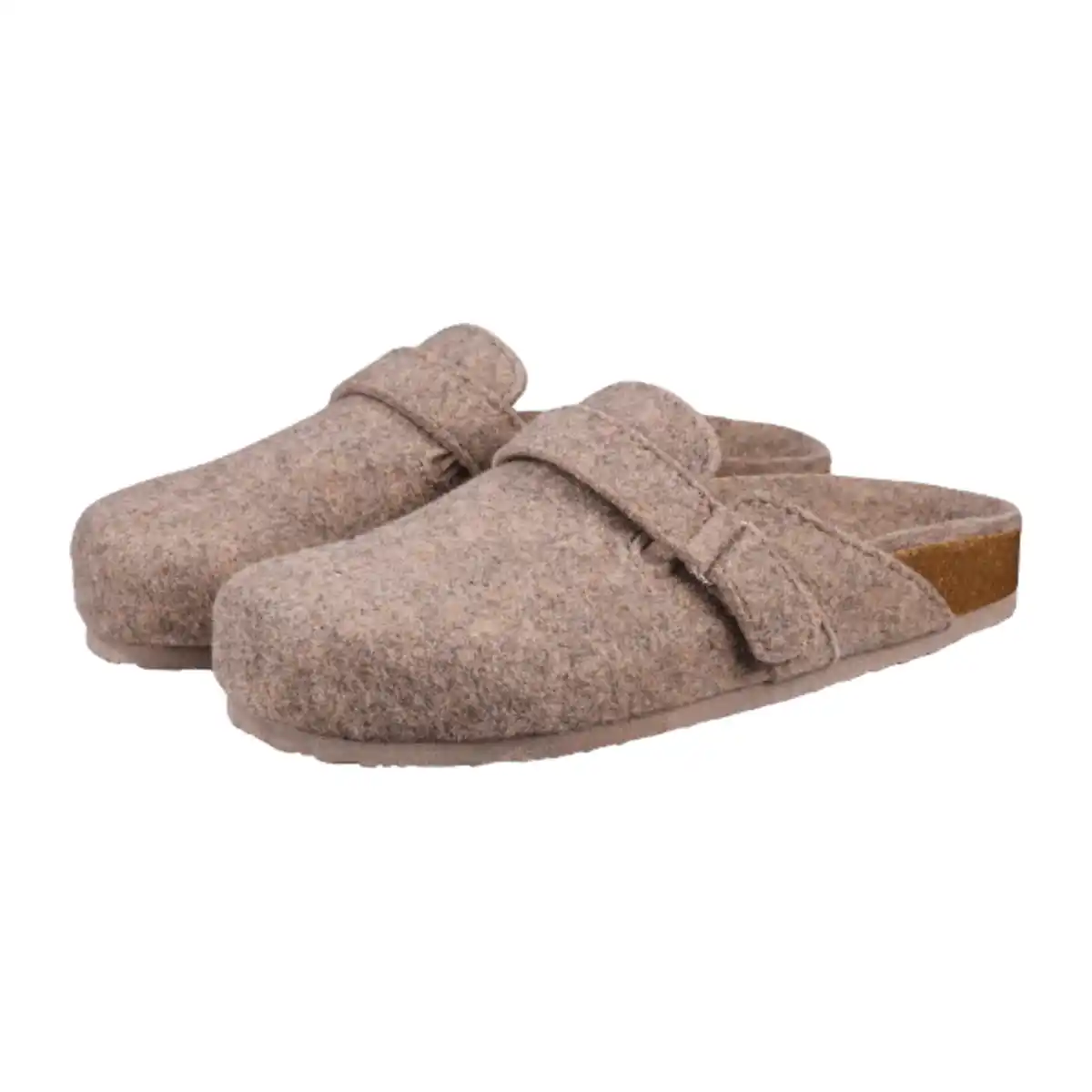 Bild 3 von UP2FASHION Filzclogs