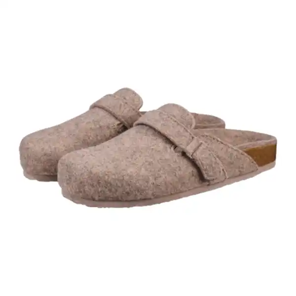 Bild 3 von UP2FASHION Filzclogs