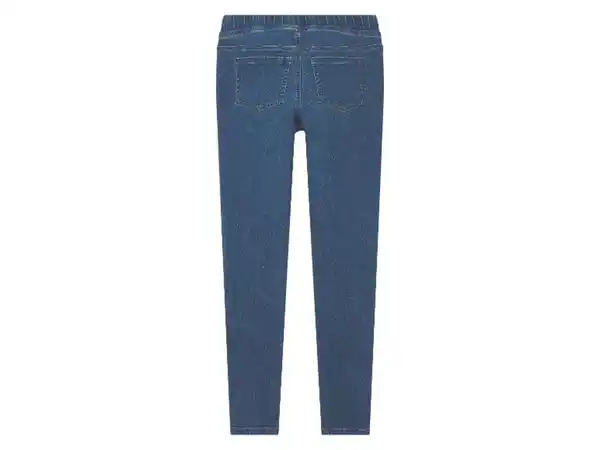 Bild 3 von pepperts!® Jeggings, mit recyceltem Material