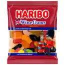 Bild 1 von Haribo Wine Gums 175g