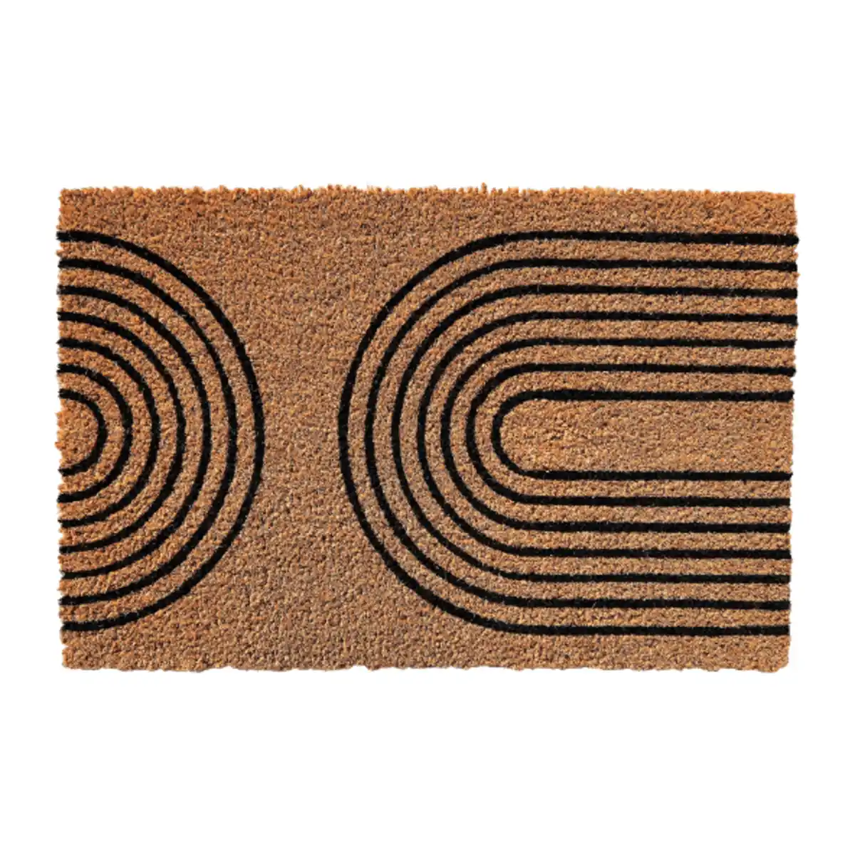 Bild 4 von HOME CREATION Kokos-Fußmatte