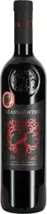 Masso Antico Rotwein Primitivo Salento IGT 0,75l