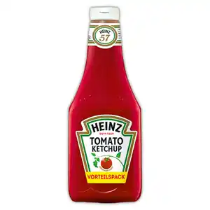 Heinz Tomato Ketchup