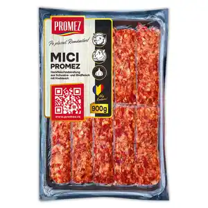 Promez Mici Promez