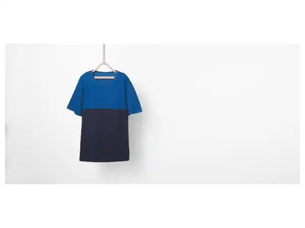 Bild 3 von pepperts!® Kinder T-Shirt, mit modischer Struktur