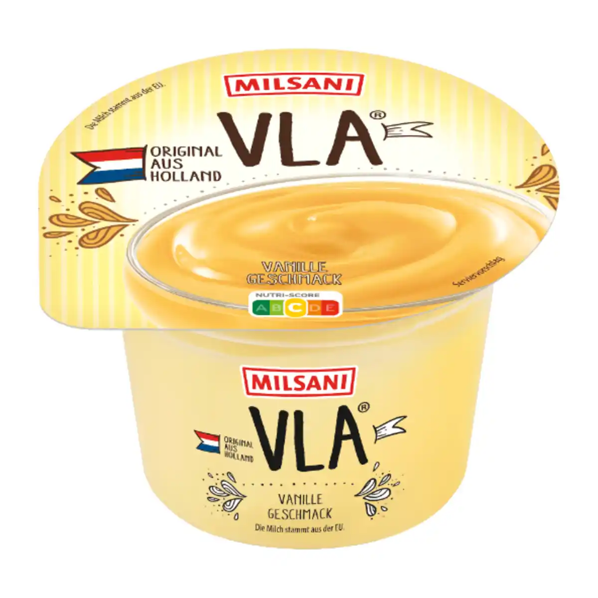 Bild 3 von MILSANI Vla 200g