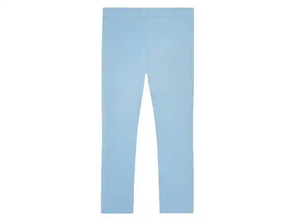 Bild 4 von lupilu® Kinder Leggings, mit hohem Baumwollanteil