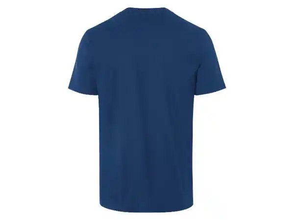 Bild 3 von Ellesse Herren T-Shirt mit Logo und Schriftzug