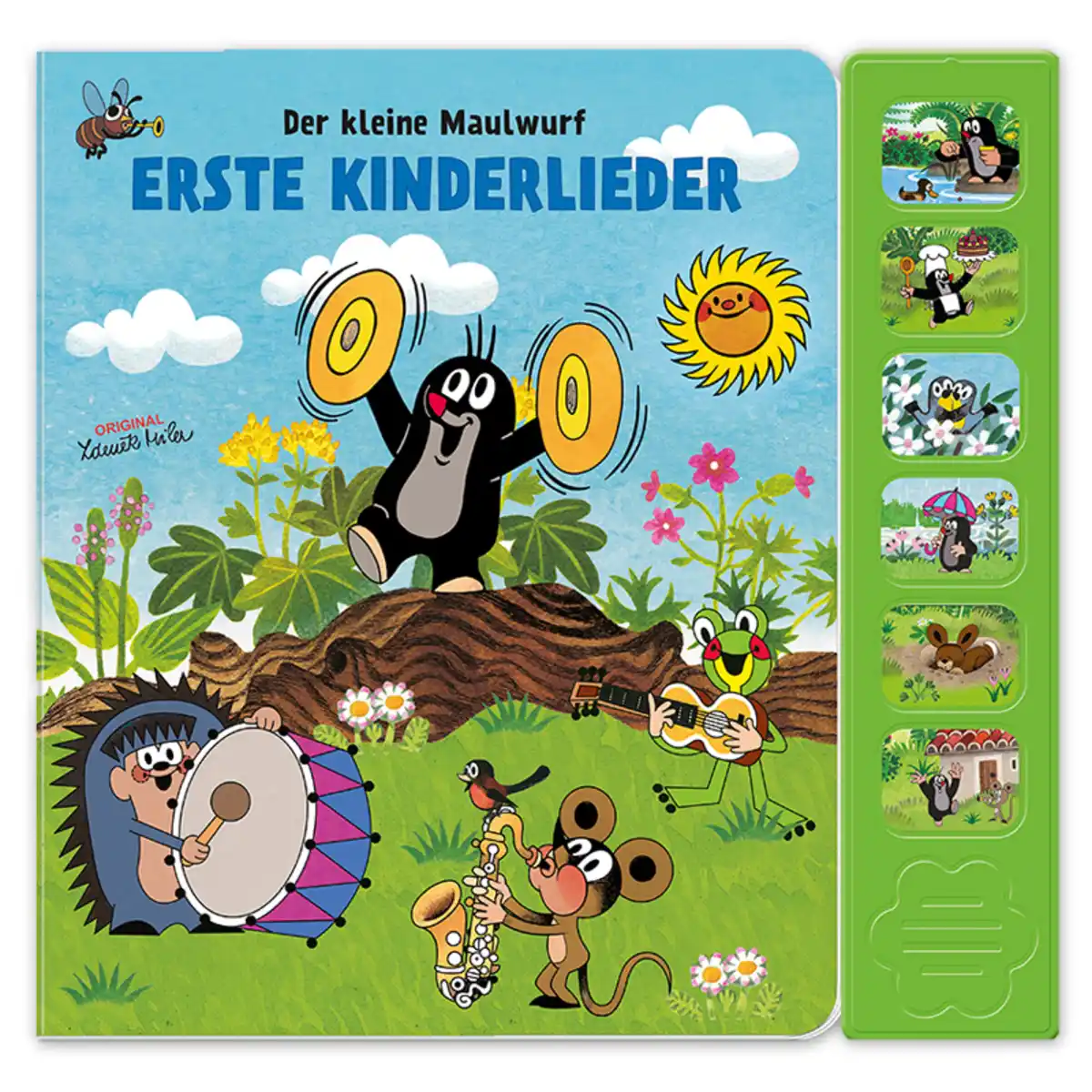 Bild 2 von Soundbuch