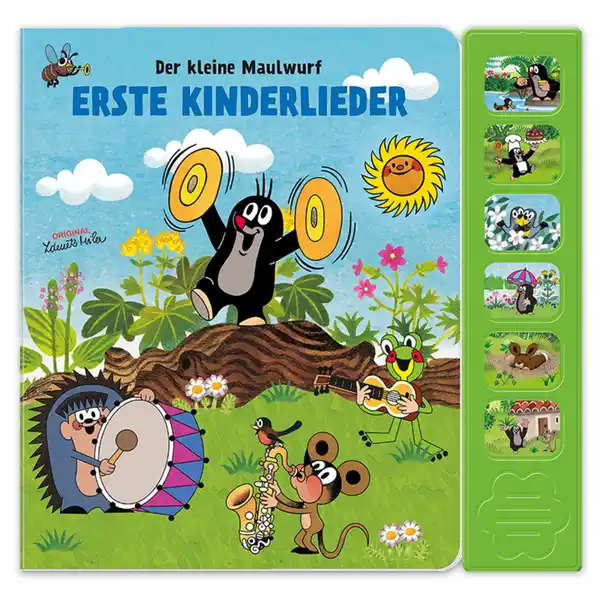 Bild 2 von Soundbuch