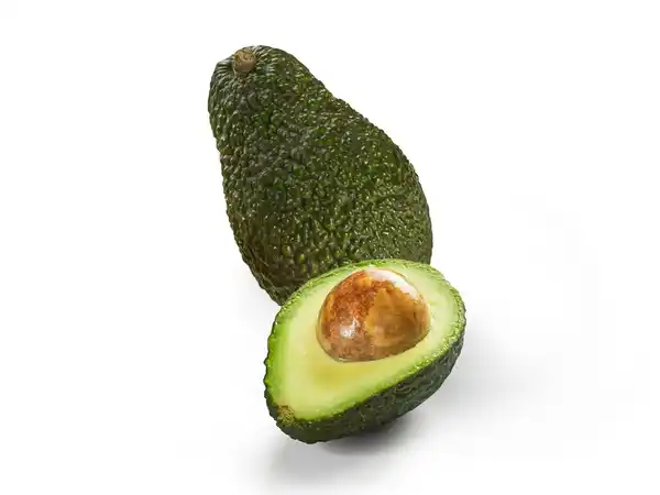 Bild 1 von Avocado