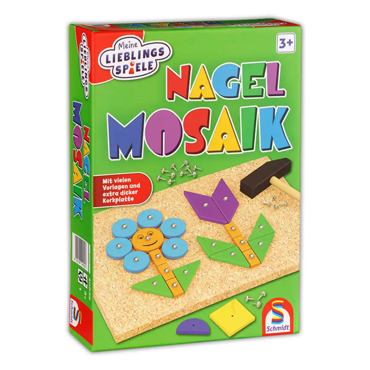 Bild 4 von Schmidt "Meine Lieblingsspiele"