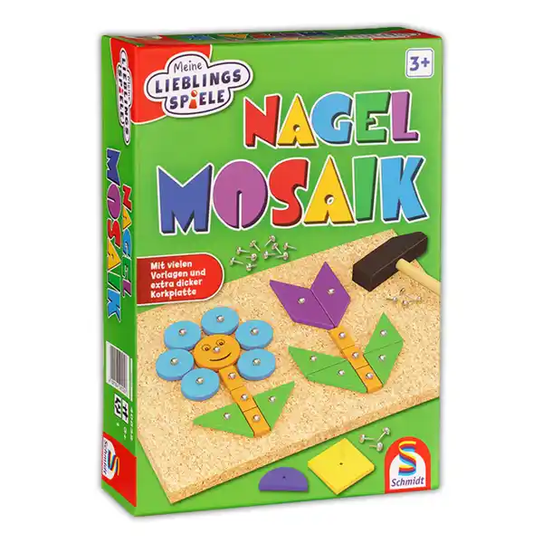 Bild 4 von Schmidt "Meine Lieblingsspiele"