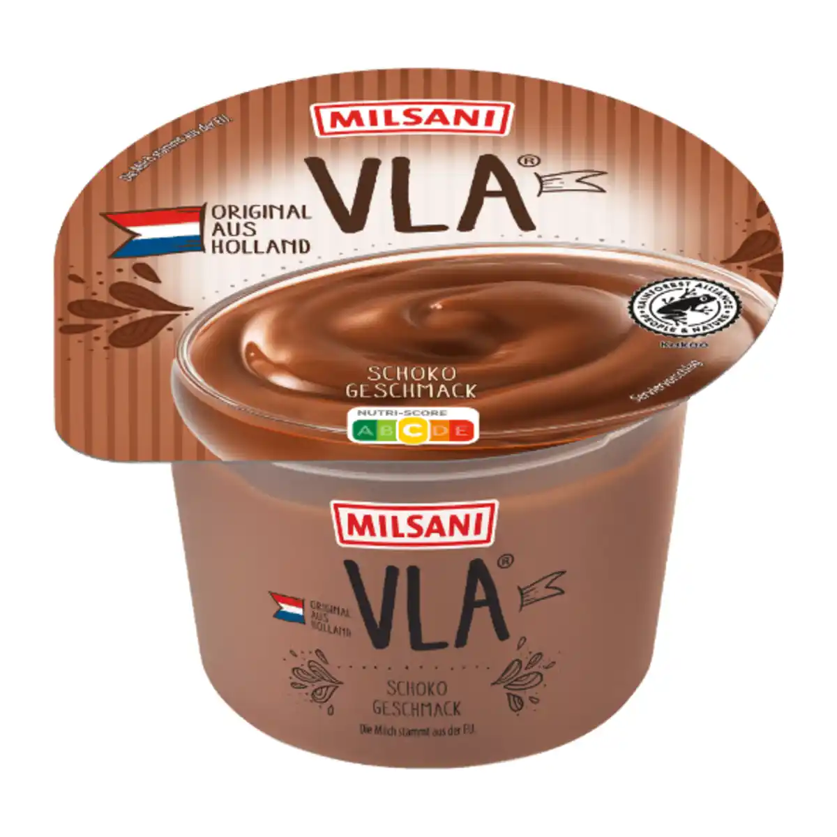 Bild 4 von MILSANI Vla 200g