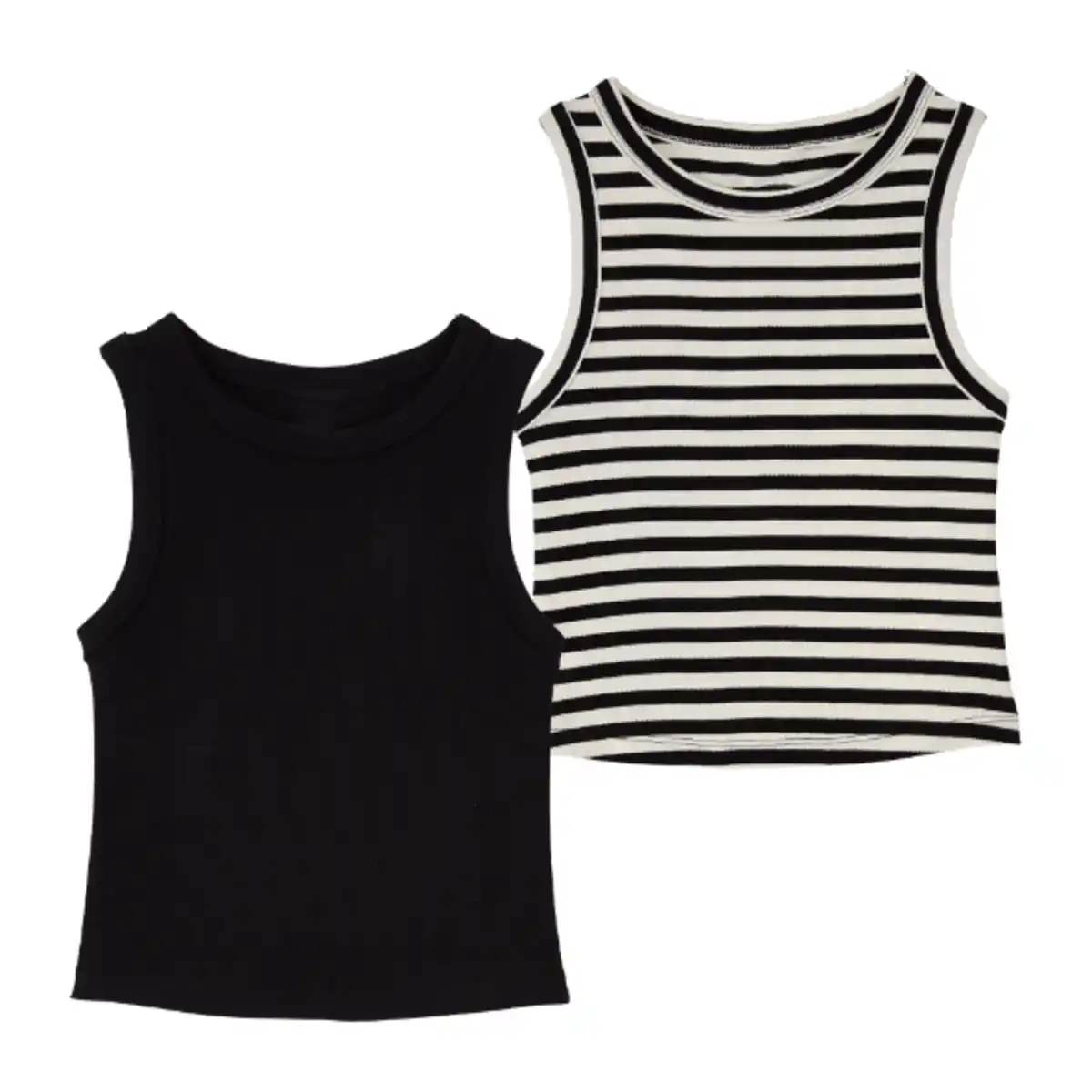 Bild 4 von UP2FASHION Crop-Tops