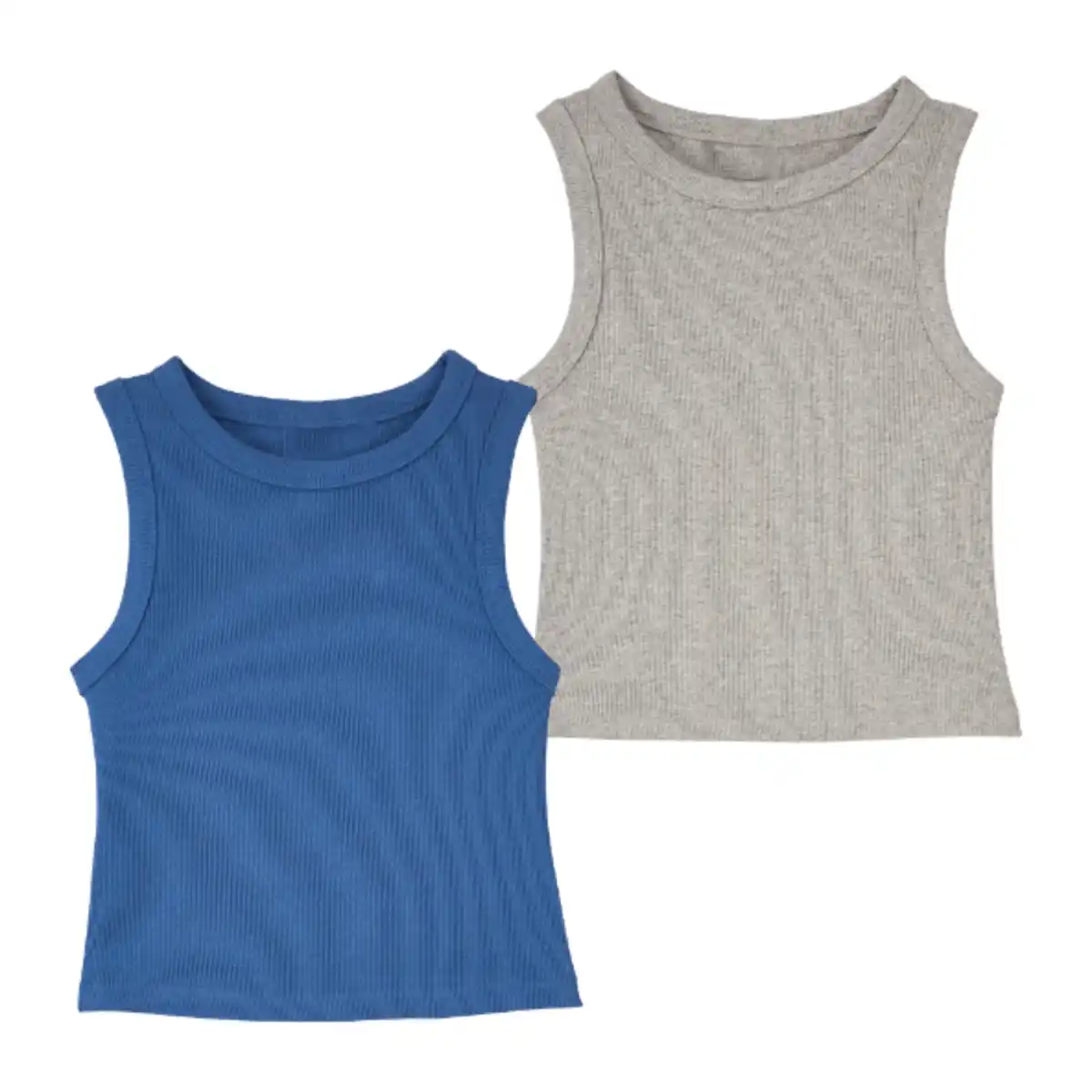 Bild 3 von UP2FASHION Crop-Tops