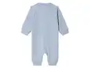 Bild 4 von lupilu® Baby Schlafoverall, 2 Stück, aus reiner Bio-Baumwolle
