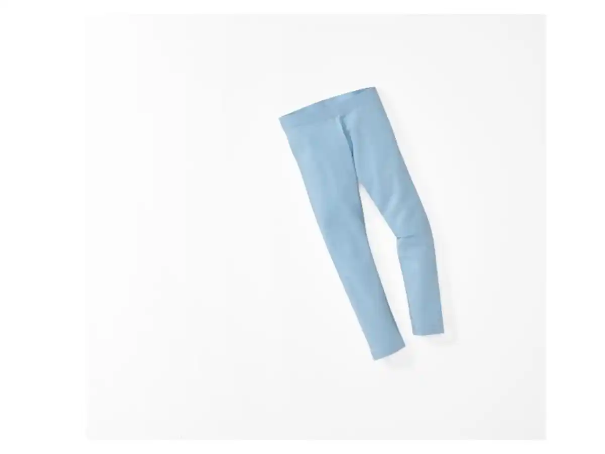 Bild 3 von lupilu® Kinder Leggings, mit hohem Baumwollanteil