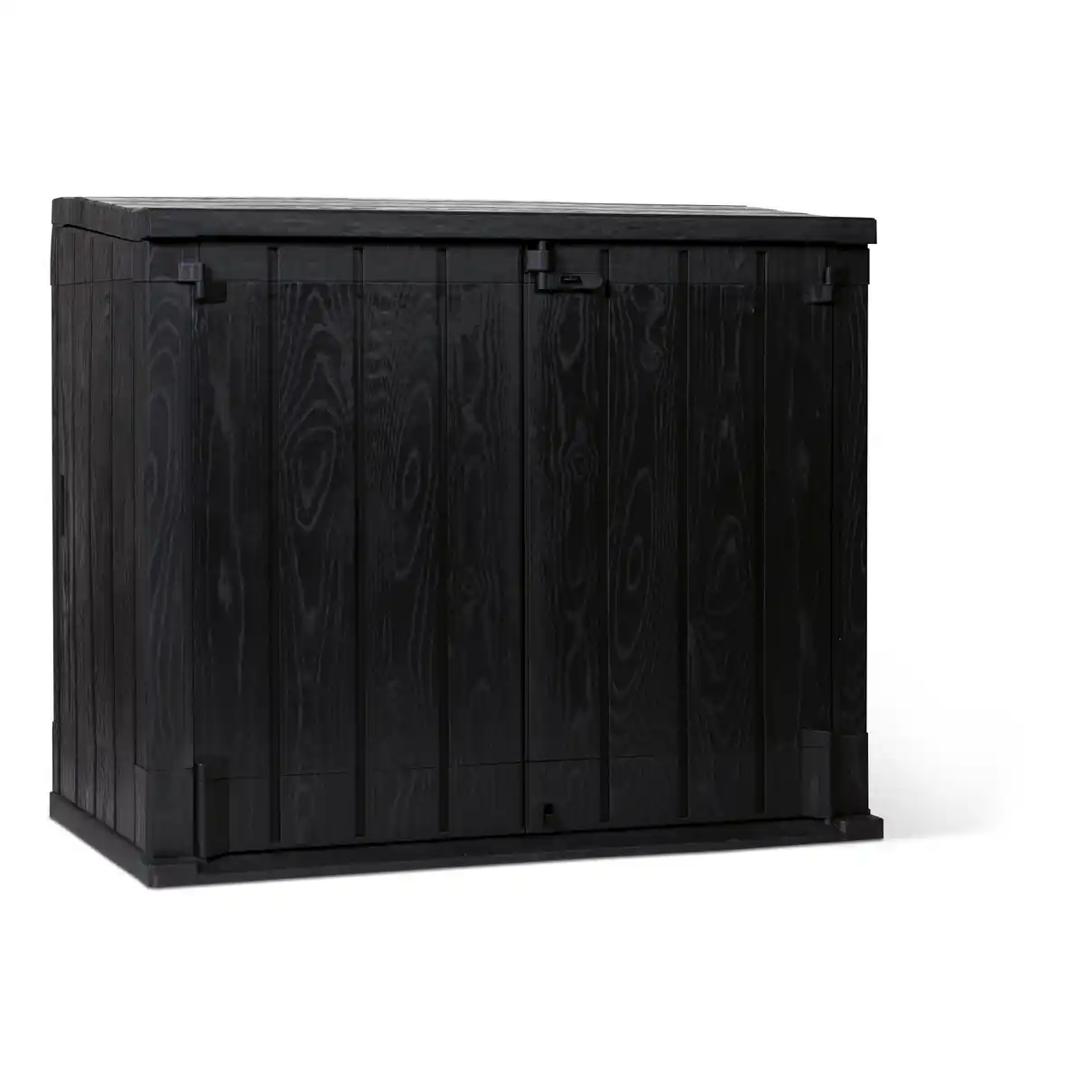 Bild 1 von Universalbox 'Stora Way Plus' anthrazit 145 x 125 x 86 cm