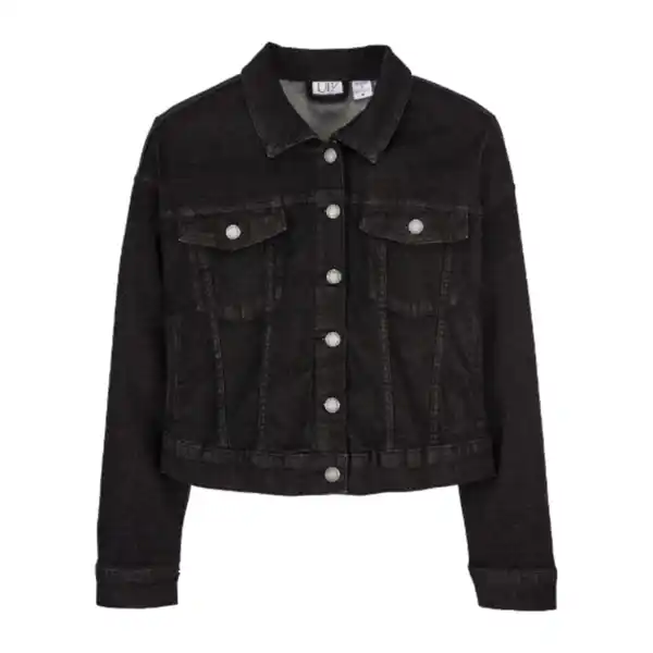 Bild 3 von UP2FASHION Jeansjacke