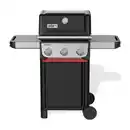 Bild 1 von Weber Gasgrill 'Spirit E-310' schwarz 123 x 68 x 117 cm