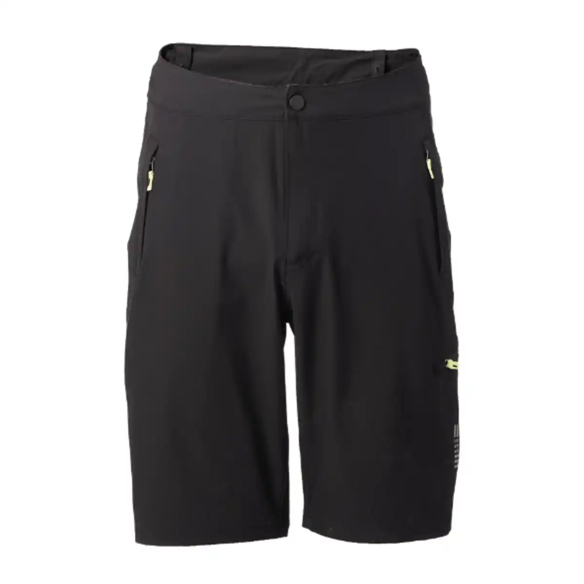 Bild 4 von CRANE Rad-Shorts mit Innenhose