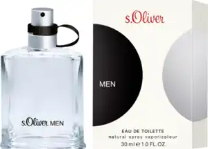 s.Oliver Men Eau de Toilette