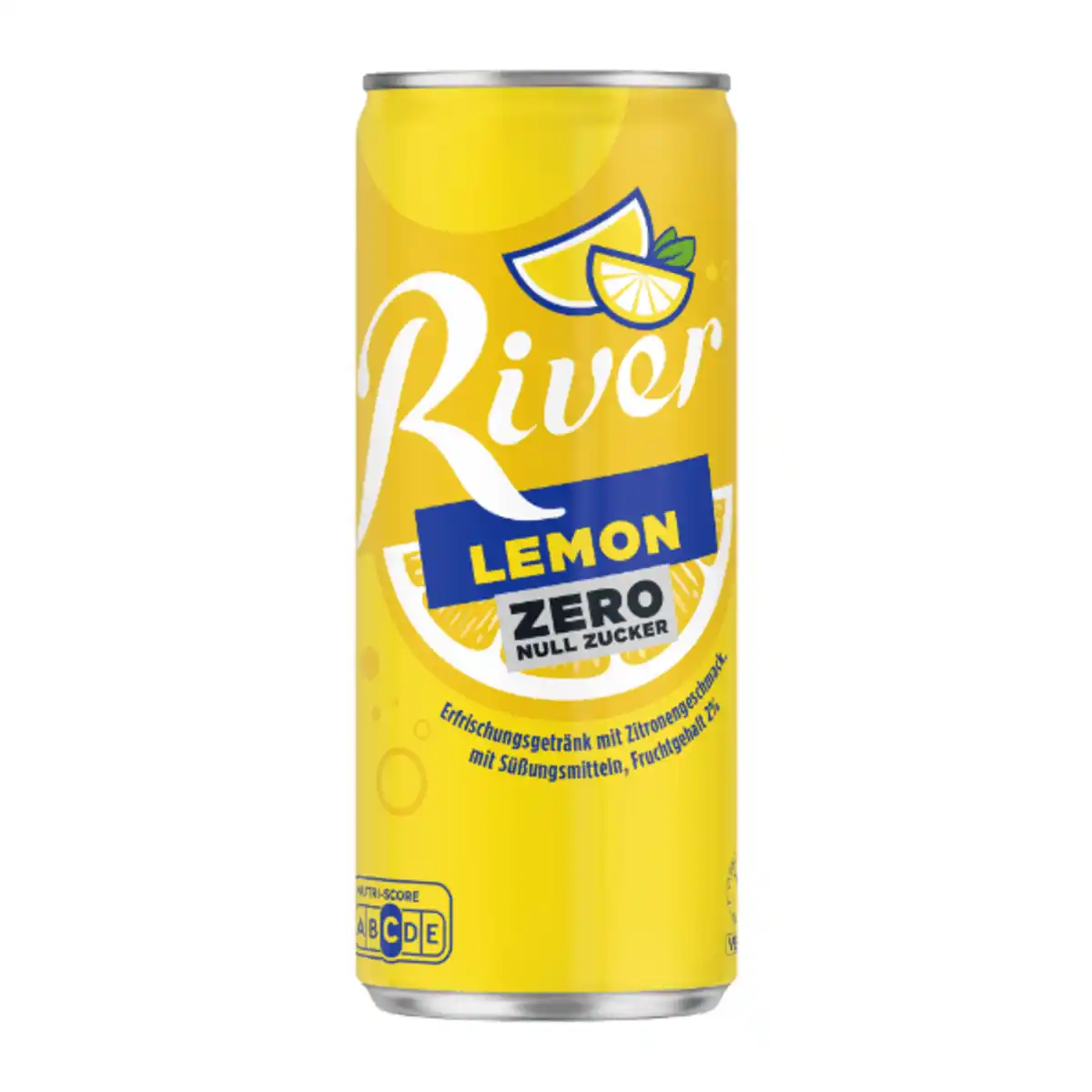 Bild 2 von RIVER Limonade 0,33L