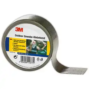 3M Outdoor-Gewebeklebeband