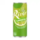 Bild 3 von RIVER Limonade 0,33L