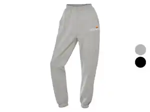 Ellesse Damen Sweathose mit Bündchen