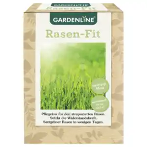 GARDENLINE Rasen-Fit 3kg