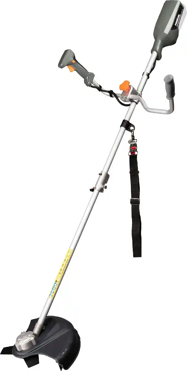 Bild 1 von Primaster Akku-Freischneider PMASF 40 V ohne Akku und Ladegerät