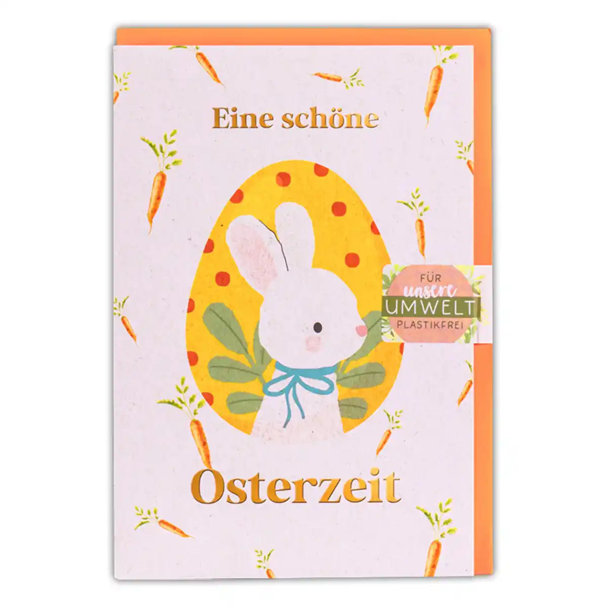 Bild 2 von Taunus Plastikfreie Grußkarten