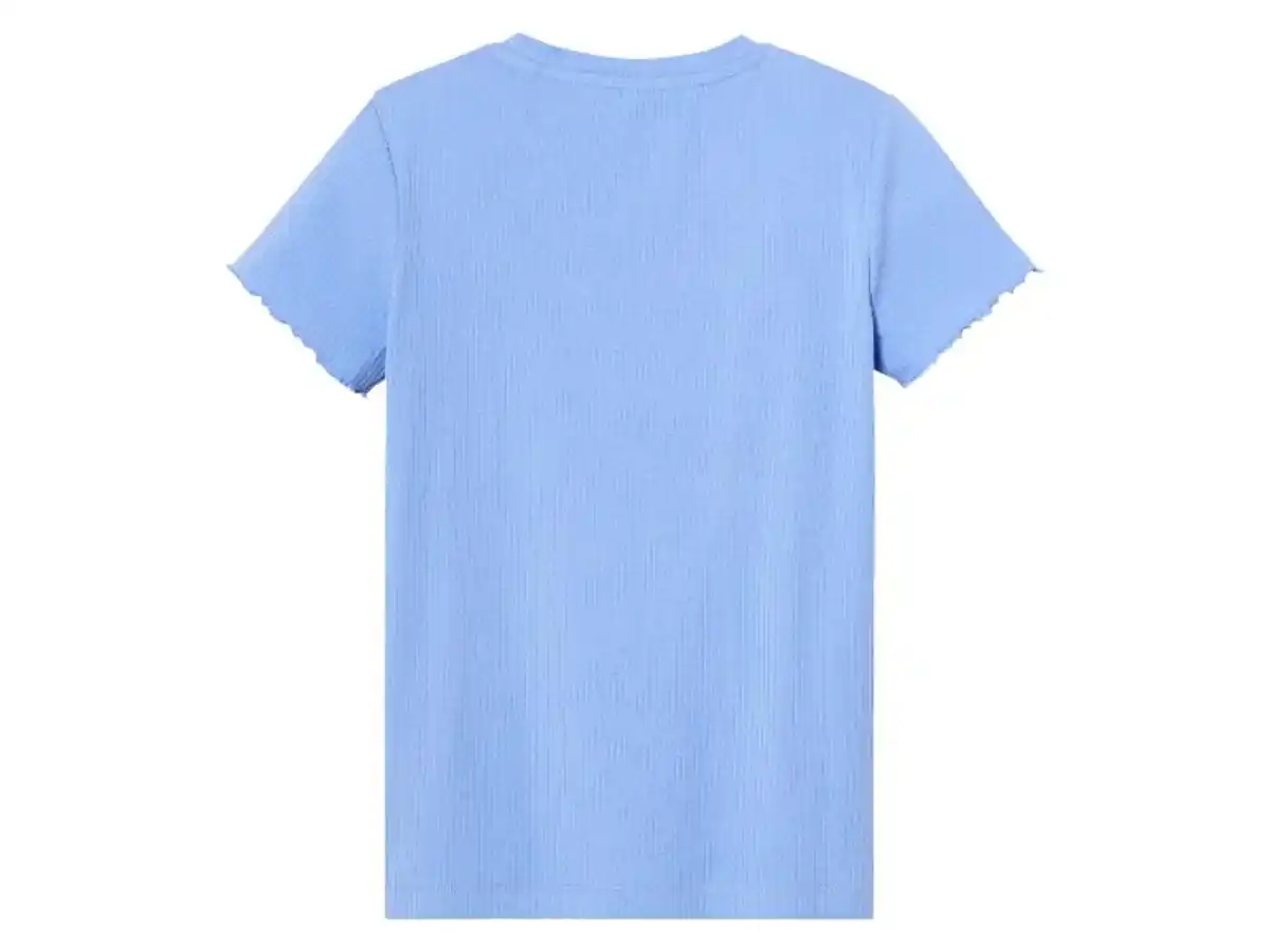 Bild 4 von pepperts!® Kinder T-Shirt, mit Kräuselkante