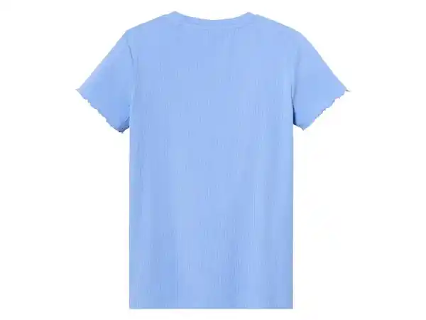 Bild 4 von pepperts!® Kinder T-Shirt, mit Kräuselkante