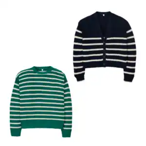 UP2FASHION Pullover / Cardigan