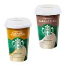 Bild 1 von STARBUCKS Eiskaffee 220ml