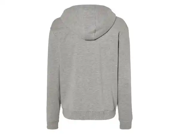 Bild 3 von Ellesse Damen Sweathoodie mit klassischer Kängurutasche