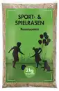 Bild 1 von Rasensaatgut Sport- und Spielrasen 2 kg, für ca. 80 m²