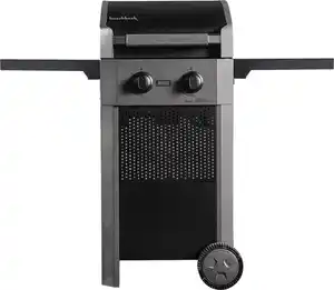 Buschbeck Elektrogrill Grenada 121,6 x 60,3 x 112,2 cm