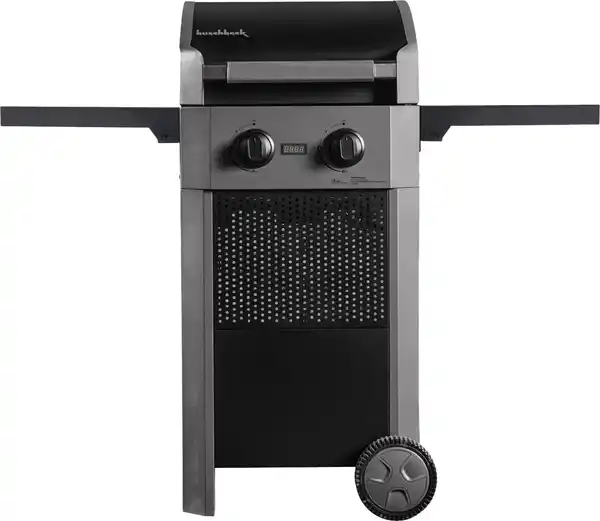 Bild 1 von Buschbeck Elektrogrill Grenada 121,6 x 60,3 x 112,2 cm