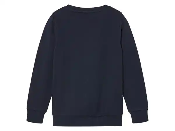 Bild 4 von lupilu® Kinder Sweatshirt, mit Baumwolle